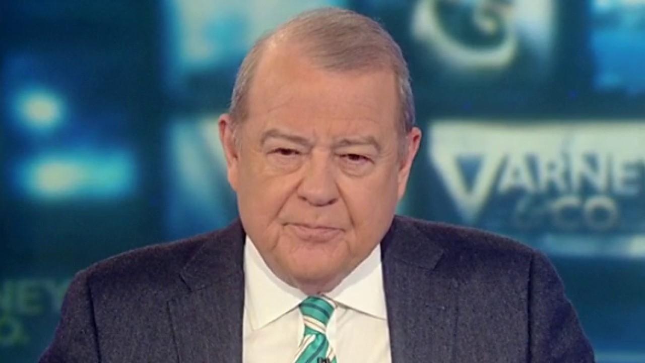 FOX Business’ Stuart Varney on the Democrats’ continued effort to impeach the president following his acquittal.