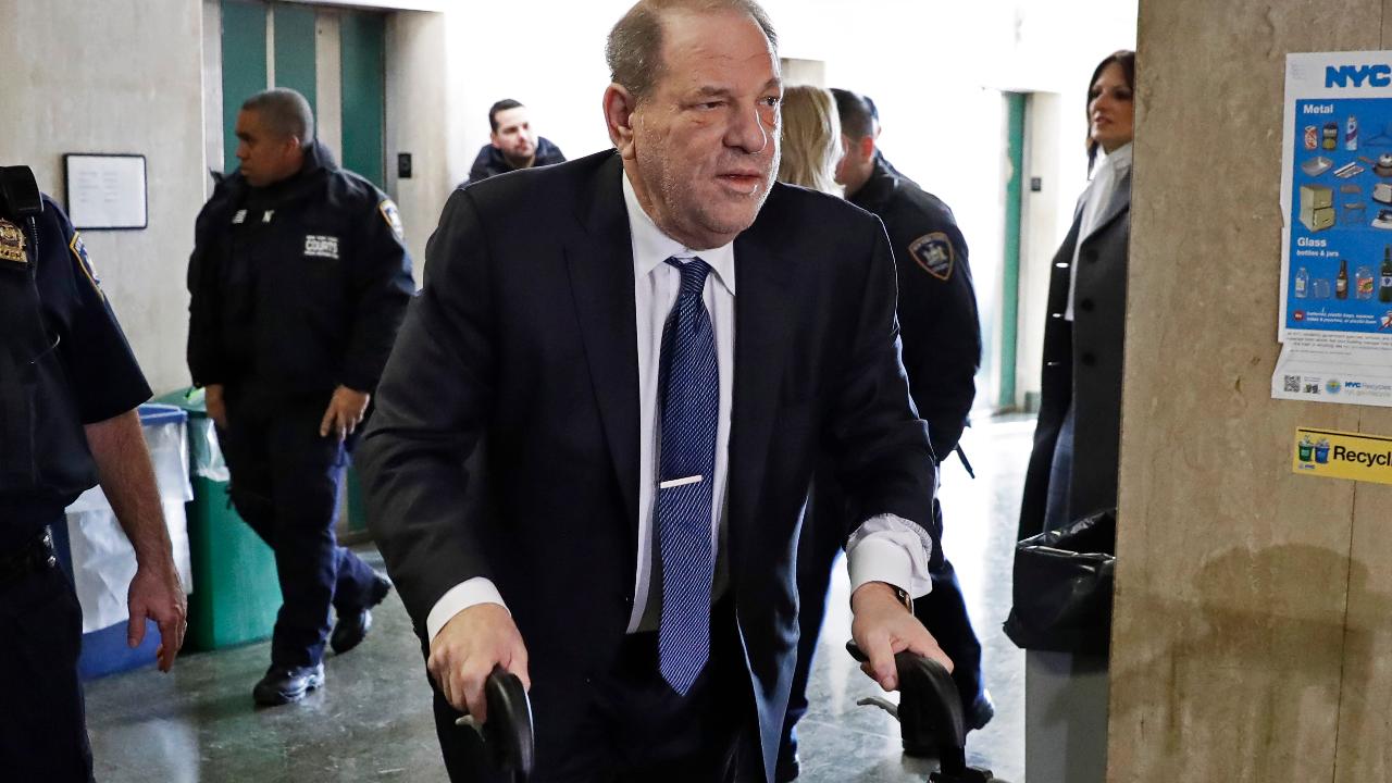 Disgraced Hollywood mogul Harvey Weinstein could face life in prison for being accused of predatory sexual assault. 
