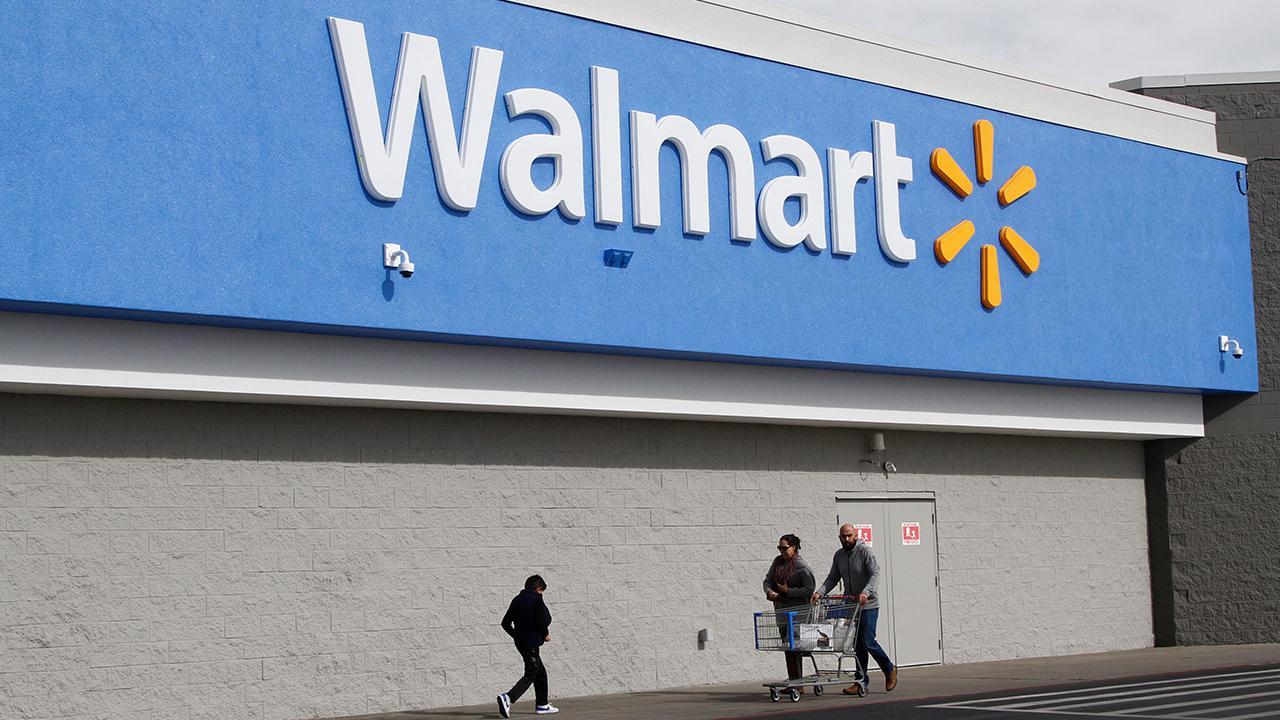 Walmart announces it is ending its high-end personal shopping service after low interest and profit loss on the program. 