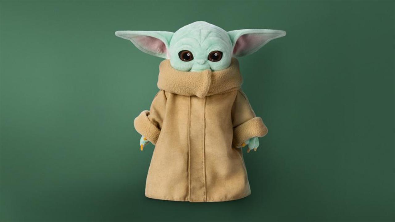President and CEO of the Toy Association Steve Pasierb on how coronavirus could impact the toy market and Baby Yoda taking over the New York Toy Fair.