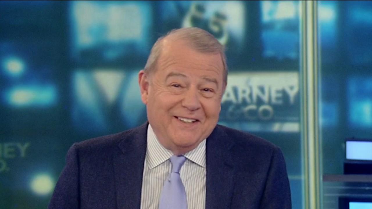 FOX Business’ Stuart Varney on President Trump’s unique approach to politics and the upcoming Democratic debate which will include billionaire Michael Bloomberg. 