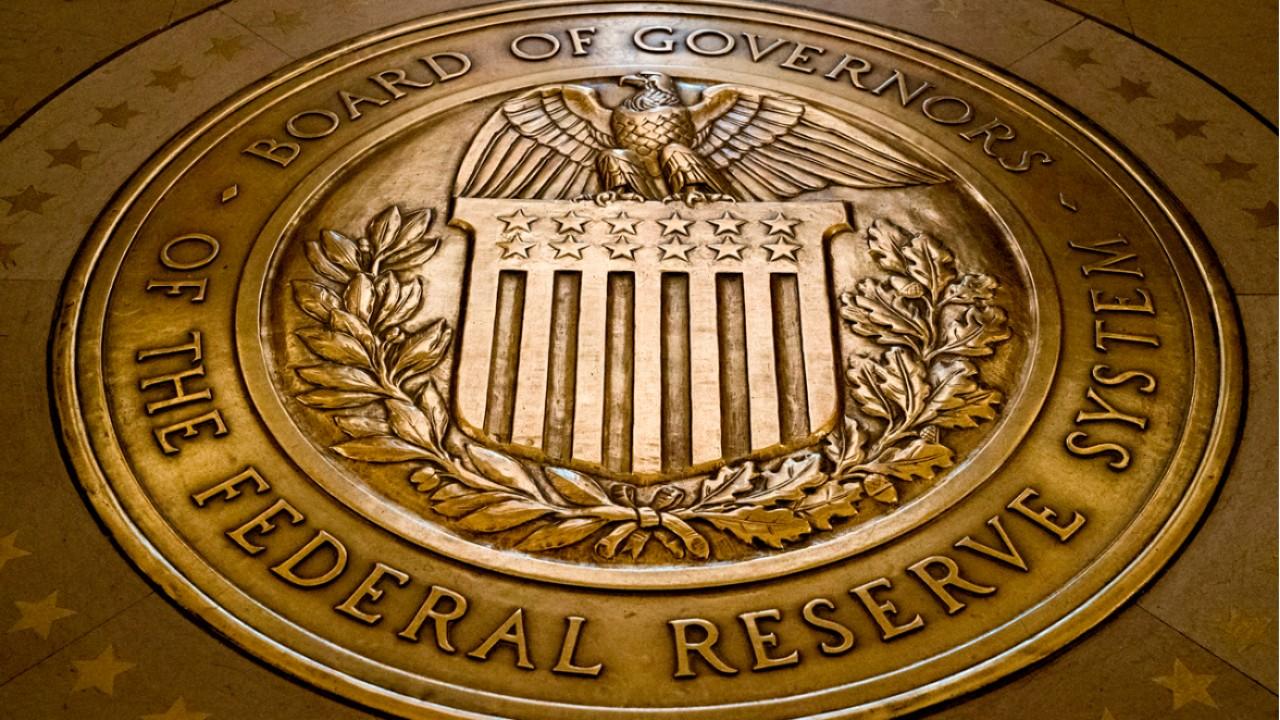 The Federal Reserve is establishing a commercial paper lending facility to stimulate the markets and support business.