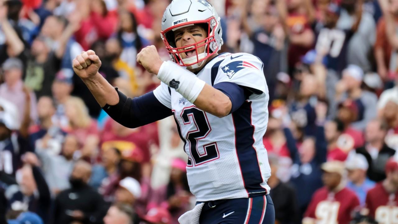 Quarterback Tom Brady has left the New England Patriots and has signed with the Tampa Bay Buccaneers.