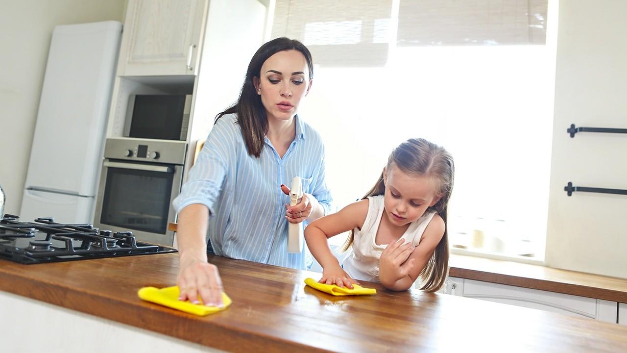 Child and adolescent family therapist Darby Fox discusses best practices to handling and educating your children while stuck in isolation.