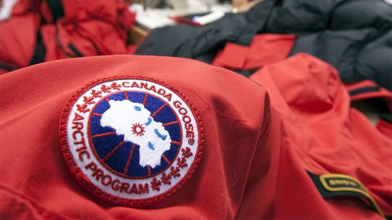 Canada Goose is beginning to produce medical supplies for patients and professionals as well as other companies including, Nike and Hanes.