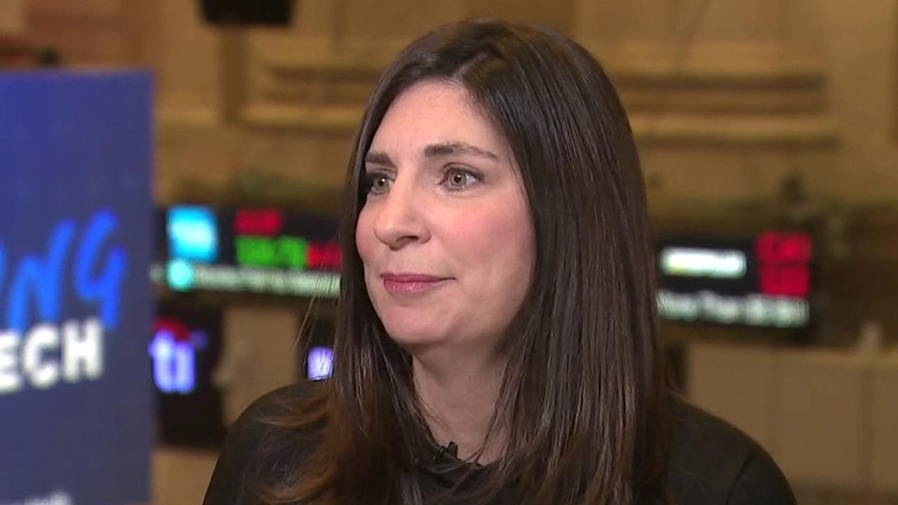 New York Stock Exchange president Stacey Cunningham discusses liquidity, private markets, direct listings, women in finance and the impact of coronavirus.