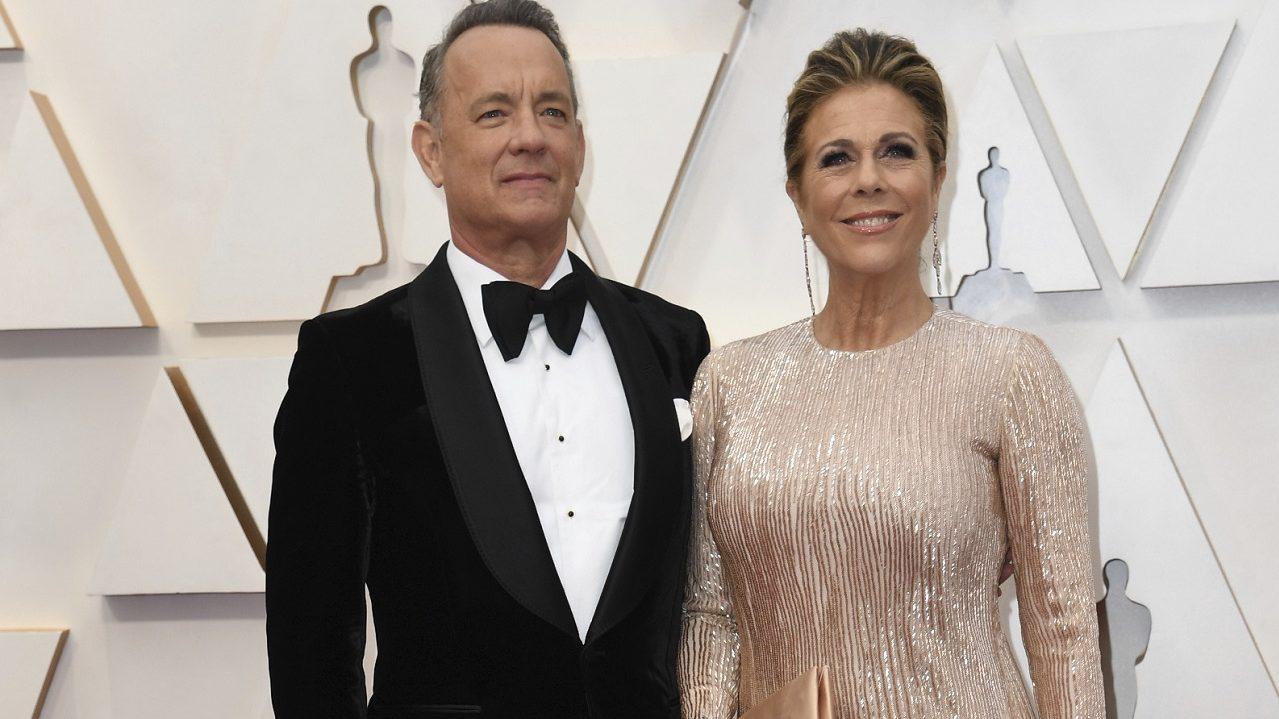 Actor Tom Hanks said in an Instagram post that he and his wife, actress Rita Wilson, have tested positive for coronavirus. Infectious disease specialist and Johns Hopkins Center for Health Security senior scholar Dr. Amesh Adalja says this shows the virus ‘doesn’t discriminate.’ 