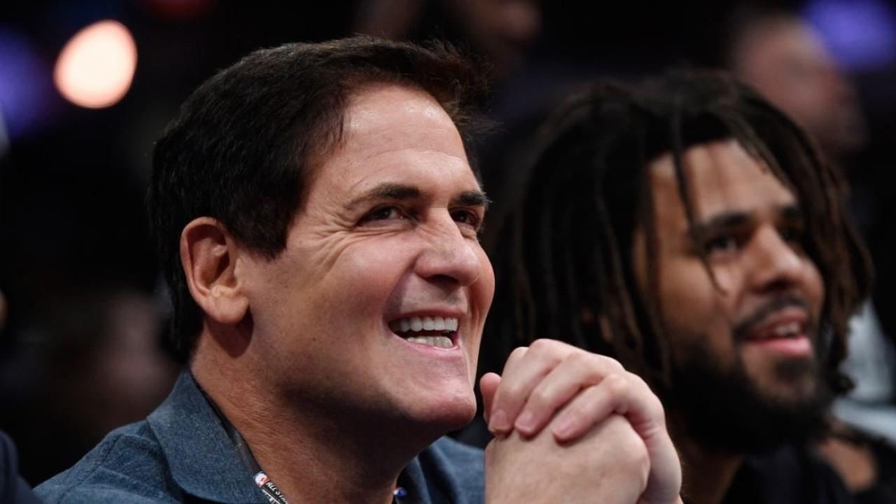 Dallas Mavericks owner Mark Cuban discusses the suspension of the NBA season and how he expects it to impact the economy and stock market.