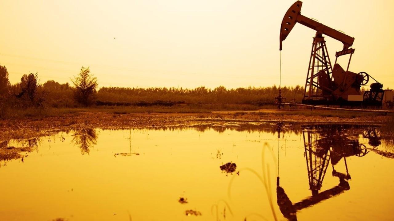 Former Shell Oil President John Hofmeister discusses the implications of oil’s selloff.