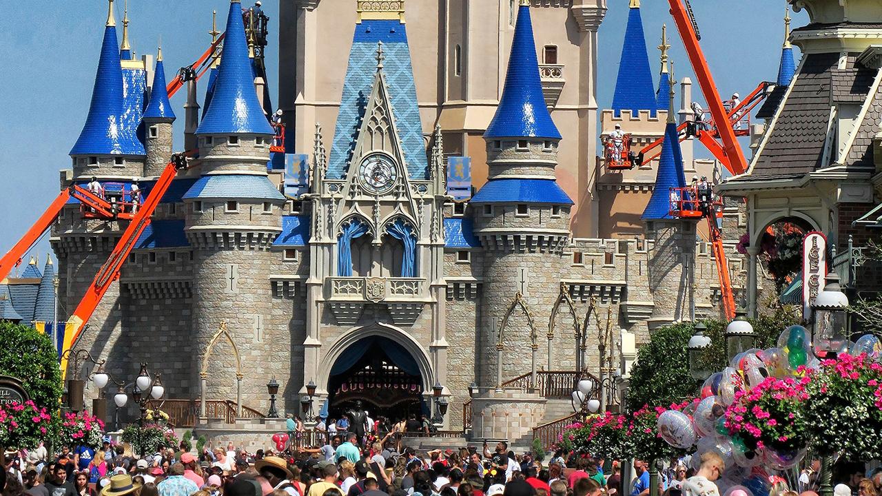 Is Disney World Shutting Down Indefinitely? 