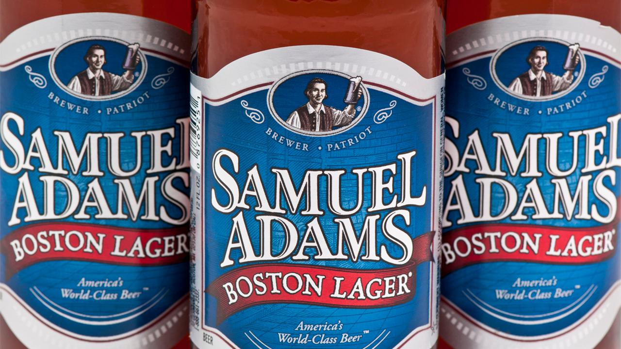 The Greg Hill Foundation has teamed up with Samuel Adams to launch the Restaurant Strong Fund to help workers in Massachusetts who have been impacted by the coronavirus. Fox News' Molly Line with more. 