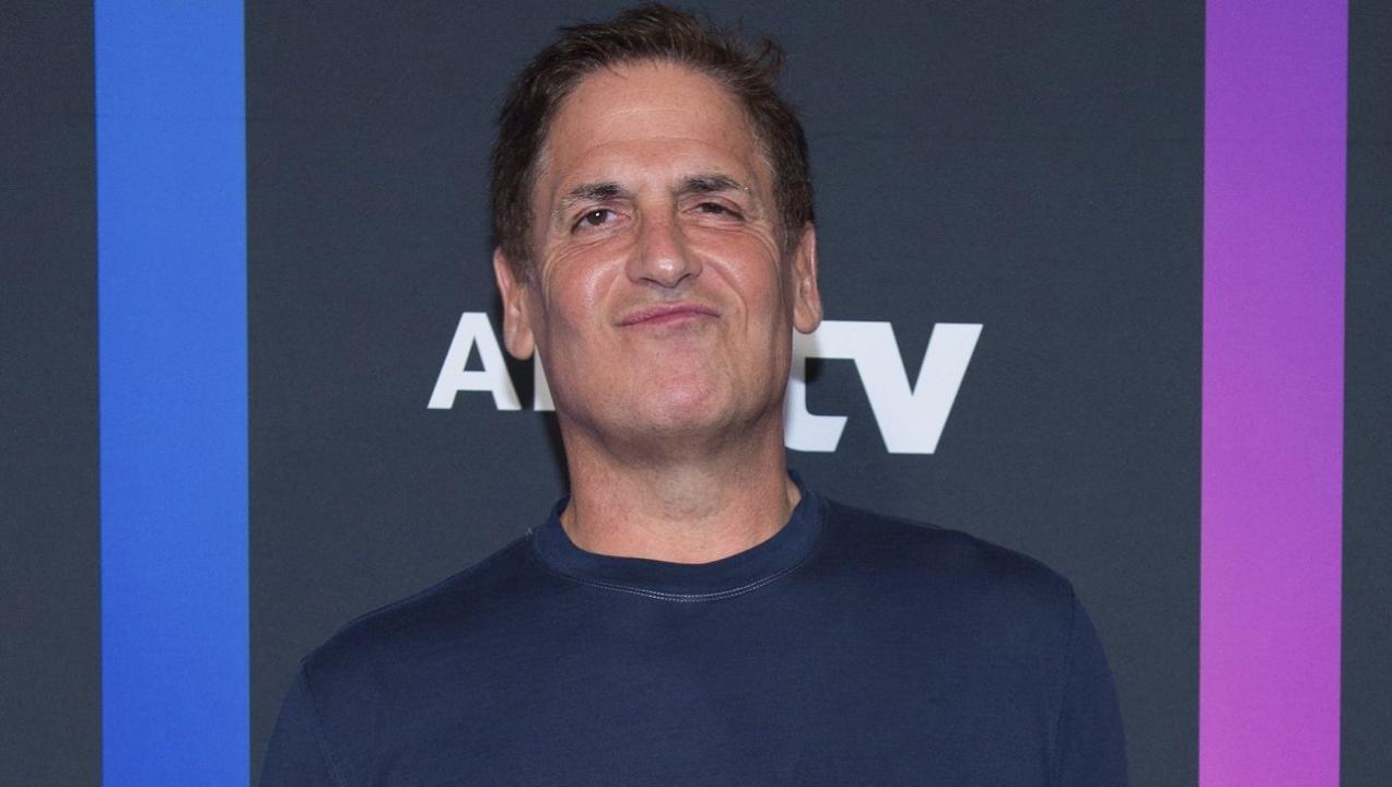 Dallas Mavericks owner and billionaire investor Mark Cuban discusses how coronavirus is impacting sports, politics and the economy. 