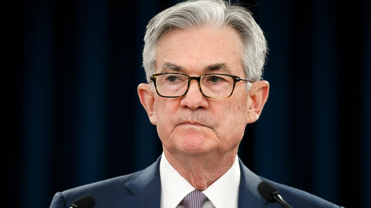 The Federal Reserve boosts money it’s providing to banks in overnight repo lending to $175 billion to ensure smooth market functioning amid coronavirus. 
