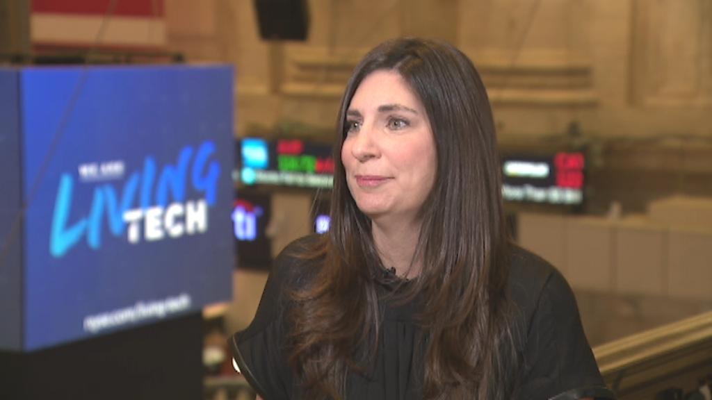 'We have scenarios that we're ready to roll out and implement at any point in time,' Stacey Cunningham told FOX Business about the NYSE's preparedness for coronavirus.