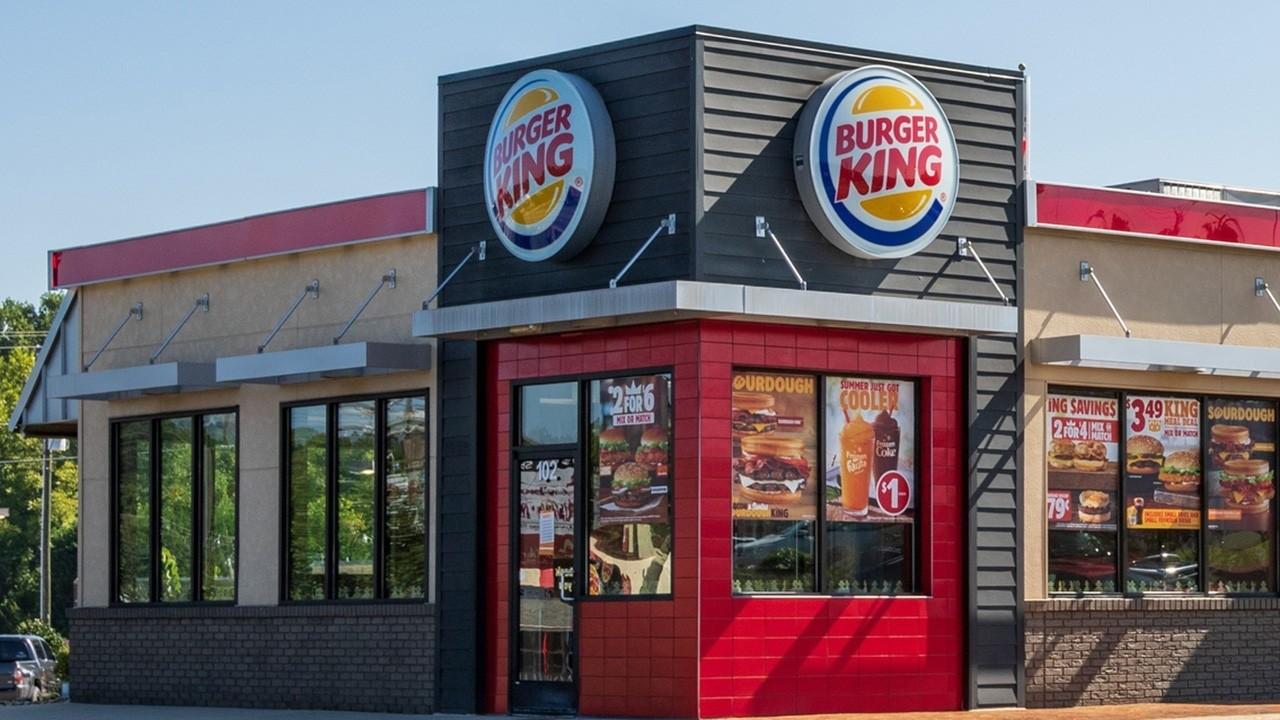 Restaurant Brands International CEO Jose Cil discusses how some of its franchises like Burger King is giving back to the public during the coronavirus and how they plan to brave the storm.