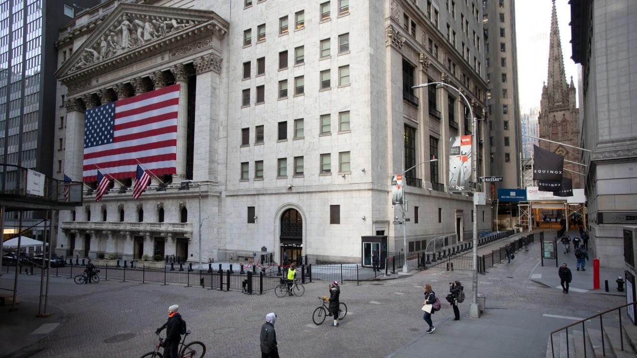 The New York Stock Exchange will simply be closing the floor but will remain open for trades amid the coronavirus pandemic.