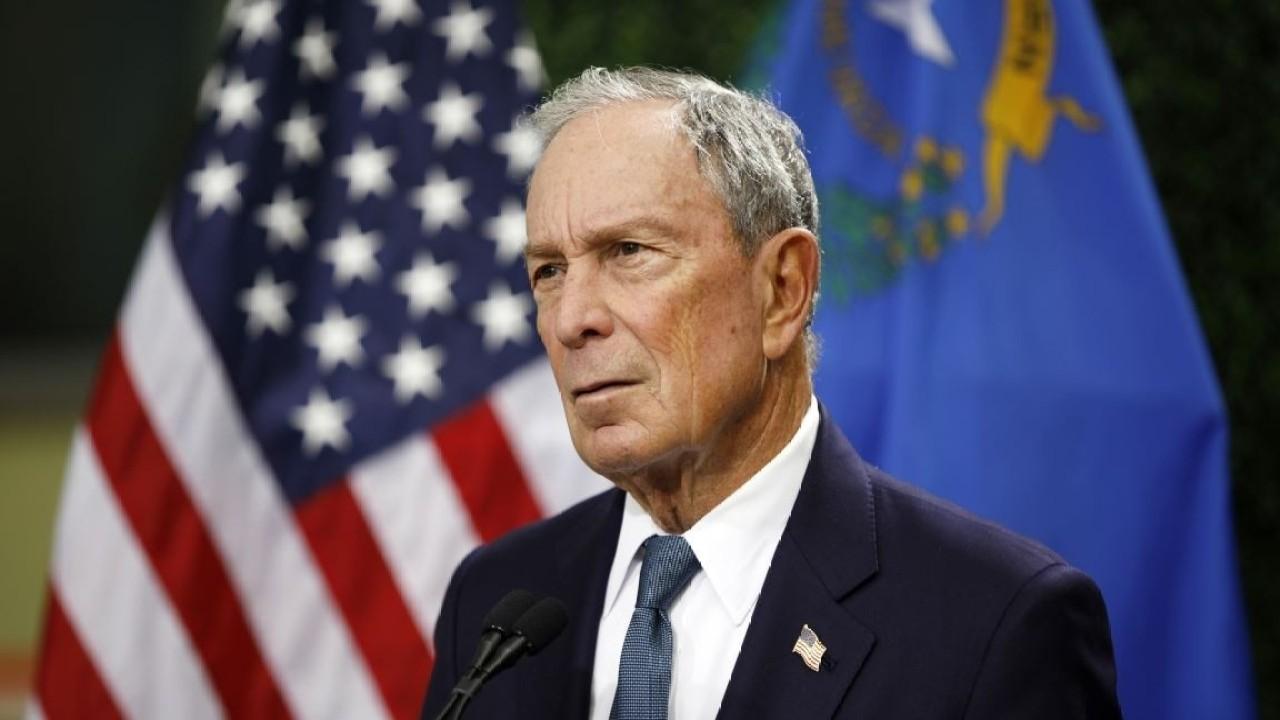 Bloomberg adviser Doug Schoen discusses Mike Bloomberg’s former candidacy and effort to support Joe Biden for the presidency.
