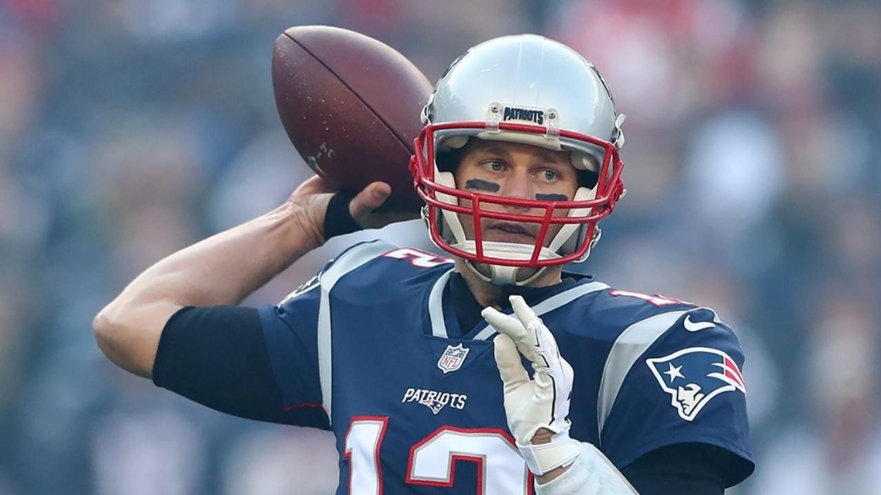 Tom Brady on Buccaneers pay: I'm fine without profit-sharing