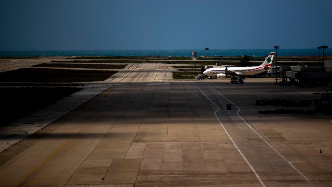 Airlines for America President Nick Calio discusses the importance of a bailout for the tanking airline industry.