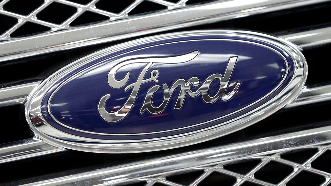 Ford announces plans to bring some key North American plants back online as early as April 6.