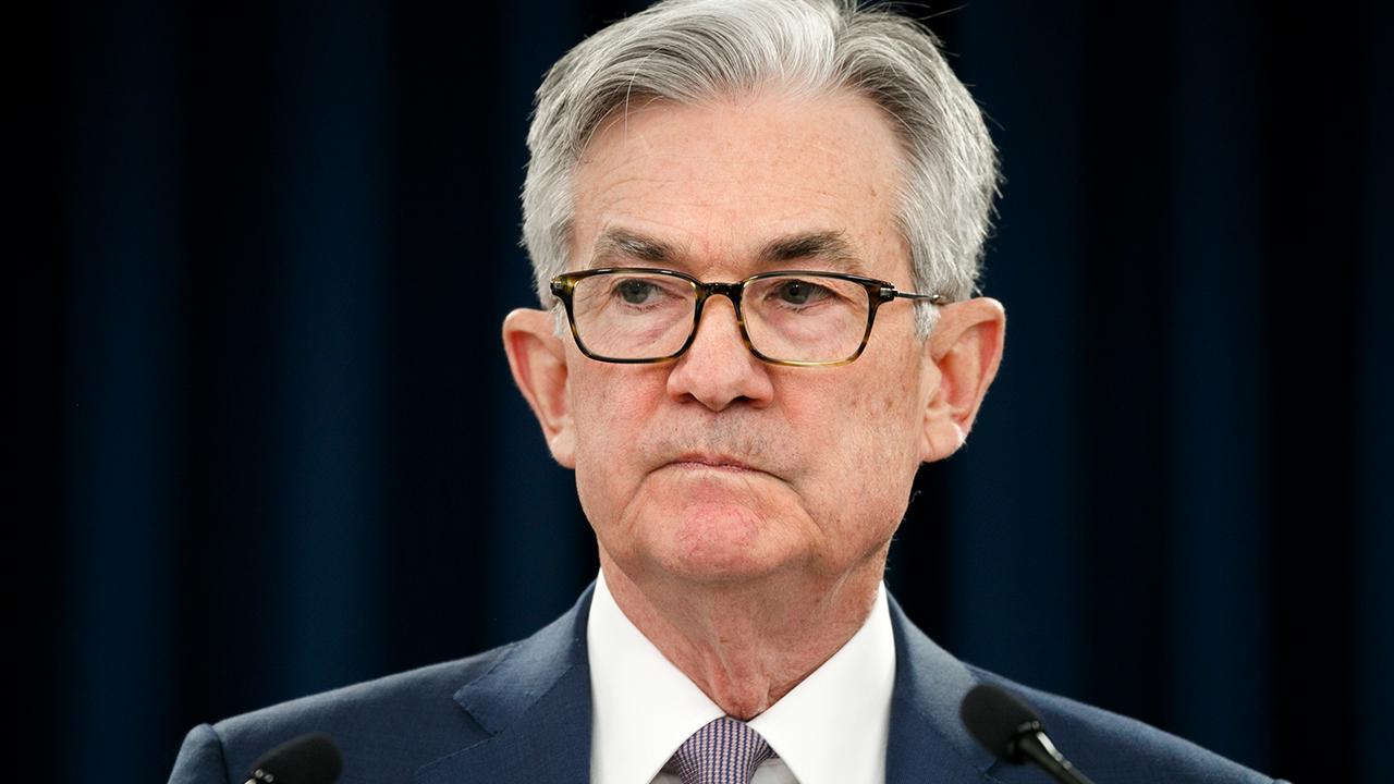 The Federal Reserve announces it will be working with other central banks around the world on a daily basis to stabilize the U.S. dollar as the global currency. FOX Business’ Edward Lawrence with more. 