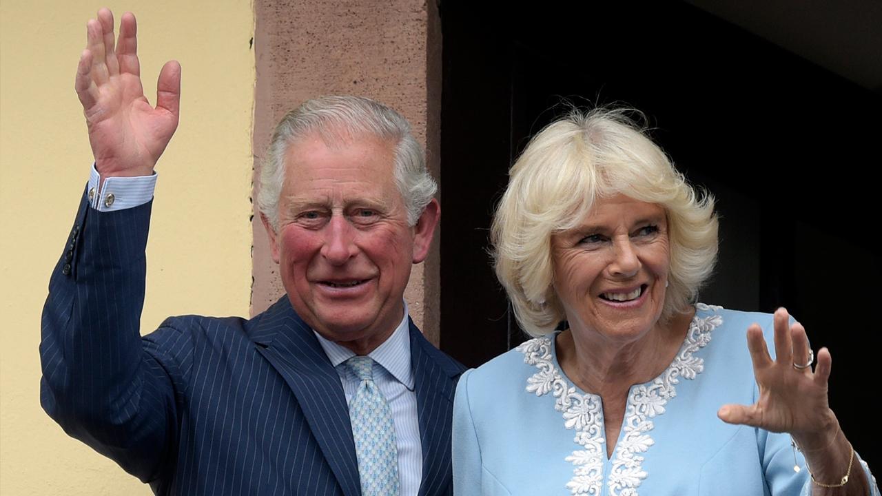 Prince Charles is self-isolating after testing positive for coronavirus. FOX Business’ Trey Yingst with more. 
