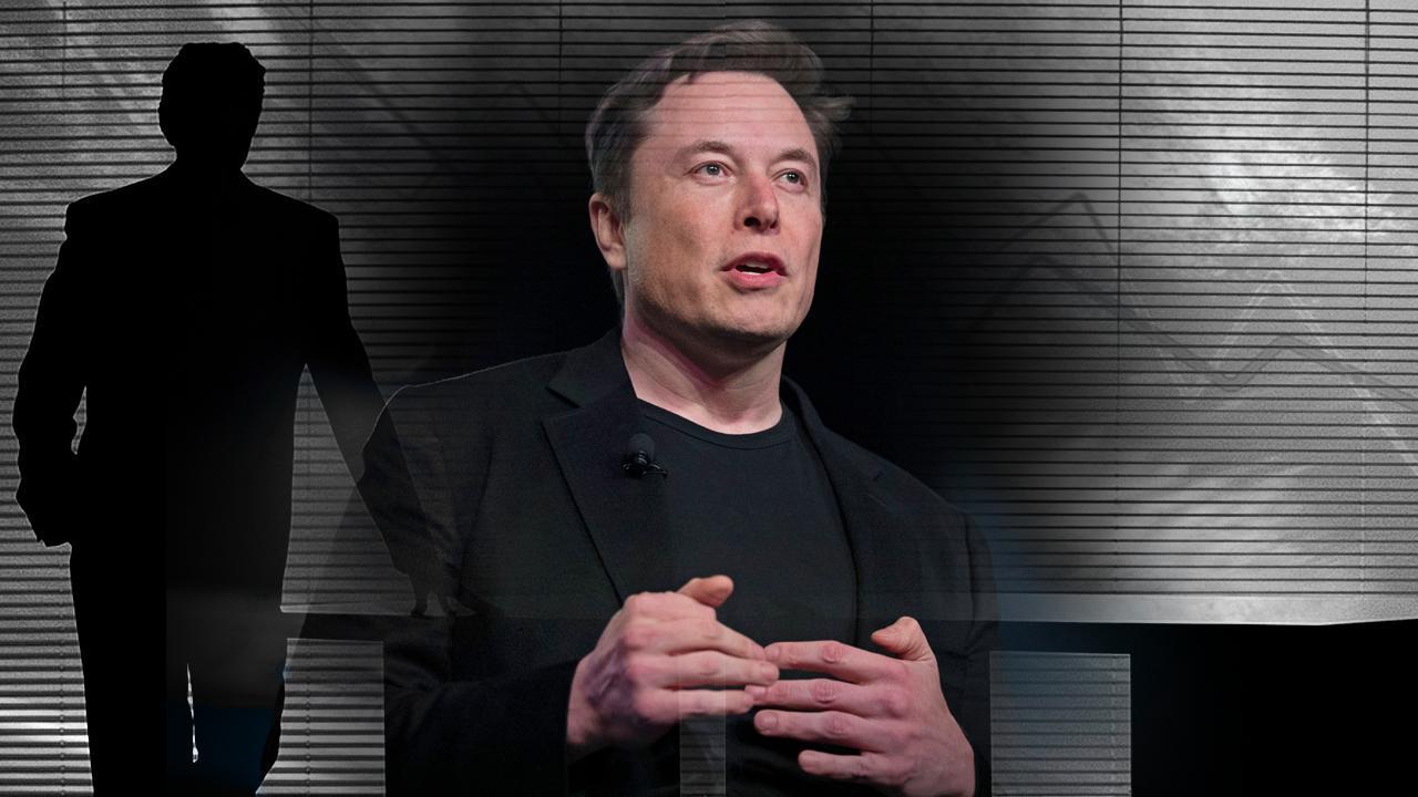 Tesla's Elon Musk tweets about his auto company’s ventilator production. FOX Business' Susan Li with more. 