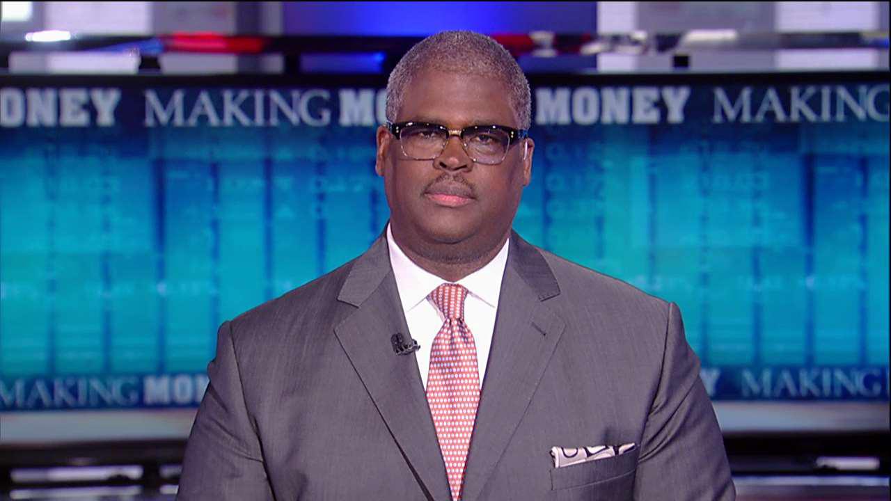 Charles Payne on LEGO success 