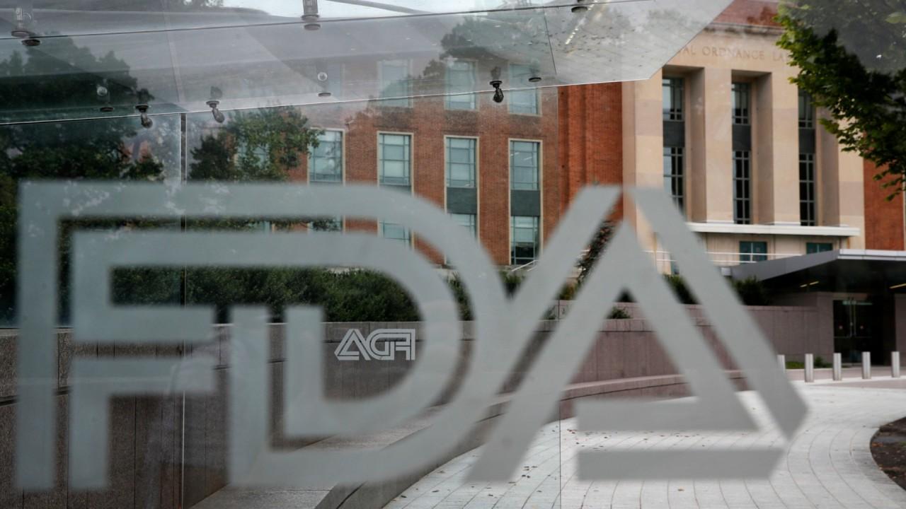 FOX Business' Grady Trimble discusses how the FDA plans to cut dependency on China for drugs now that shortages have become a threat amid the coronavirus.