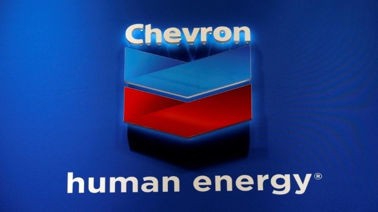 Chevron CEO Mike Wirth discusses $4 billion in cuts to the company's capital spending plans.