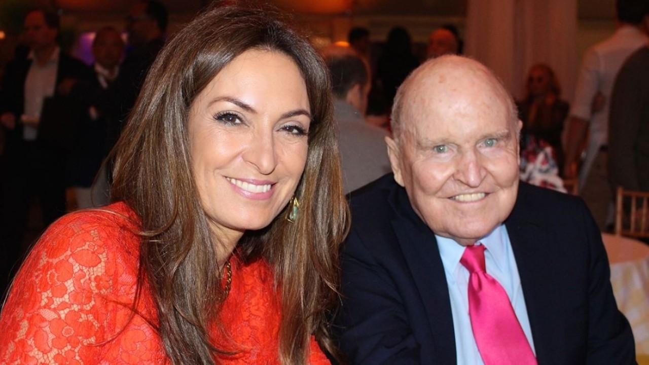 Former General Electric CEO Jack Welch dies at the age of 84. FOX Business’ Dagen McDowell with more. 