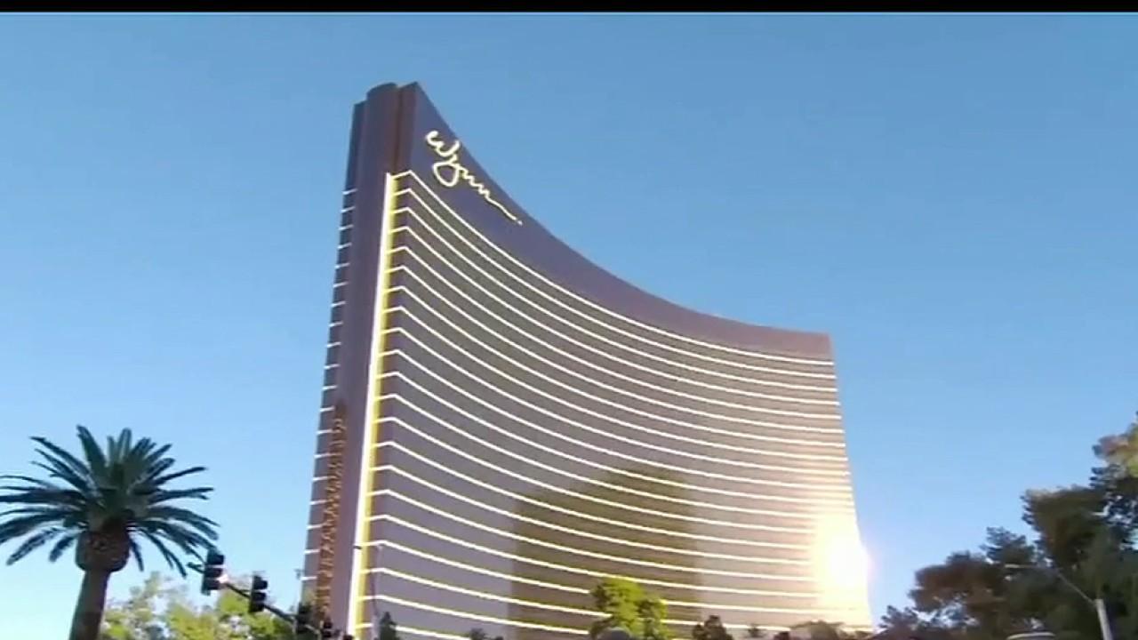 Wynn Resorts CEO Matt Maddox announced his company will pay all its workers, whether full- or part-time, throughout the closure due to the coronavirus outbreak.