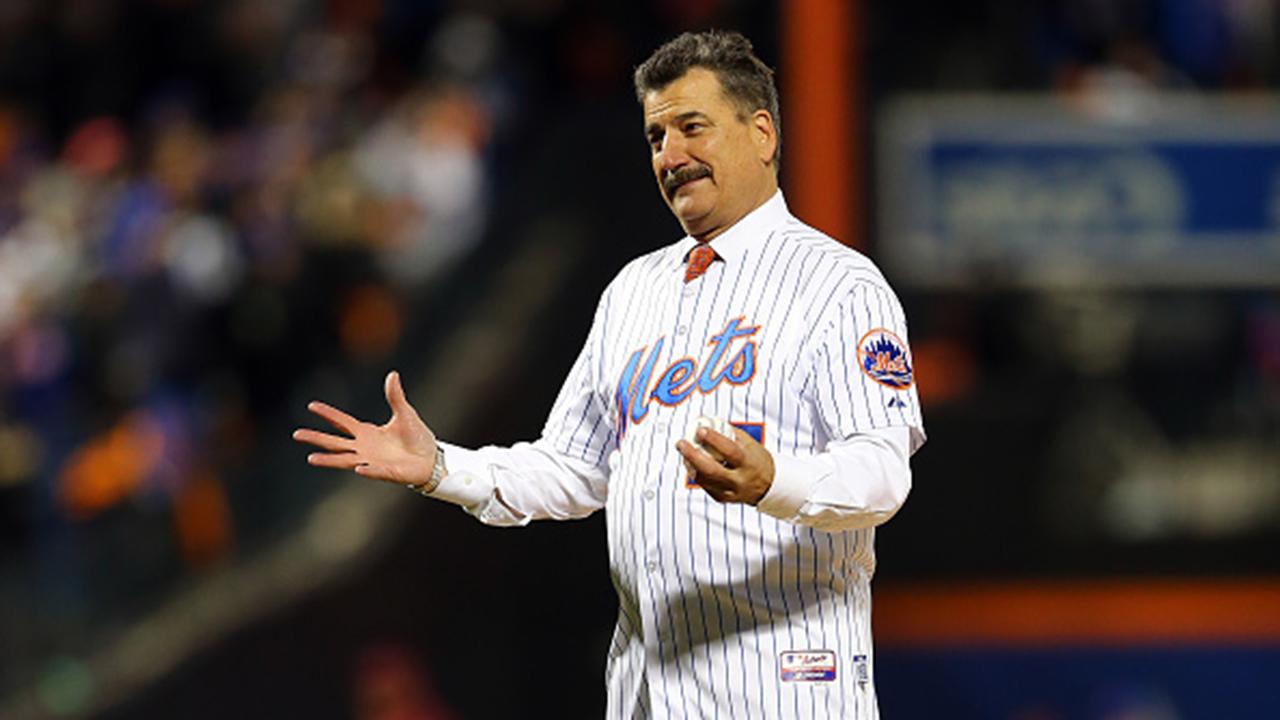 New York Mets World Series champion Keith Hernandez discusses the factors of starting up baseball season amid coronavirus.