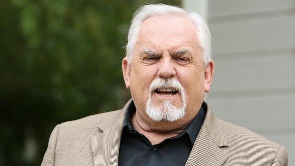 Actor John Ratzenberger says his company, American Made Advertising, will help businesses in need of marketing and advertising support after the coronavirus. 