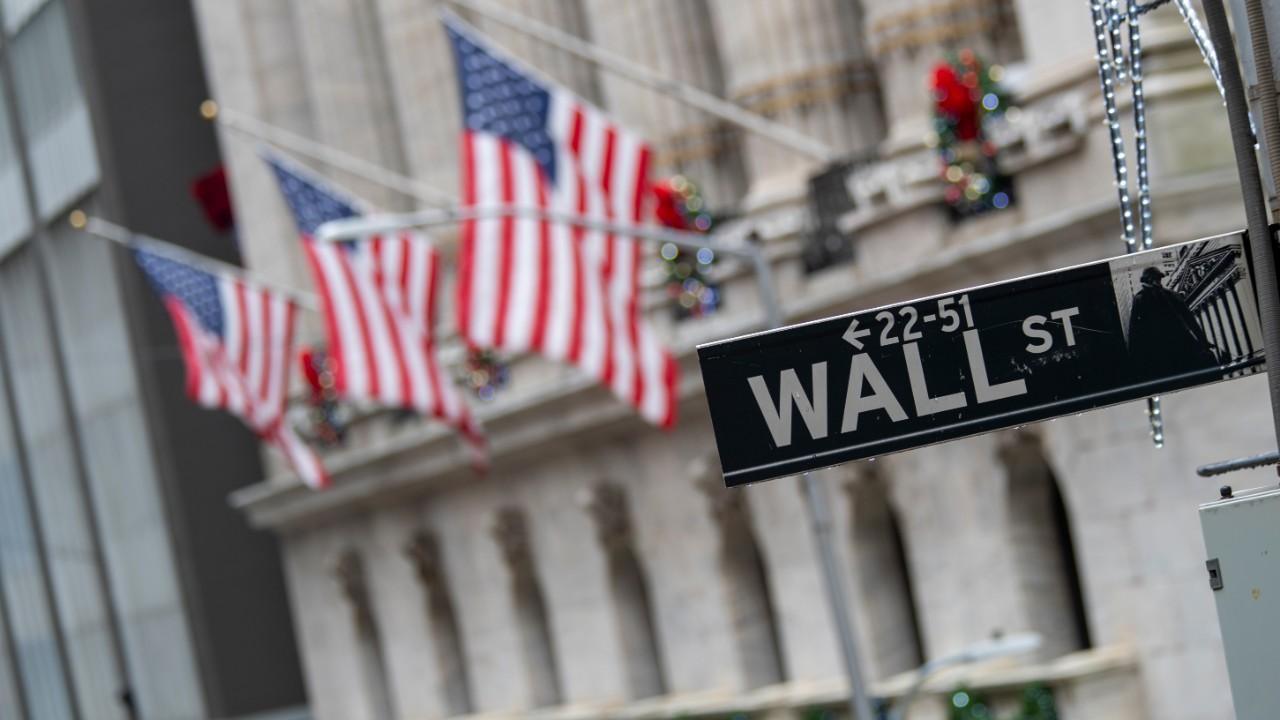FOX Business’ Charlie Gasparino on how Wall Street is reacting the economic impact of coronavirus. 