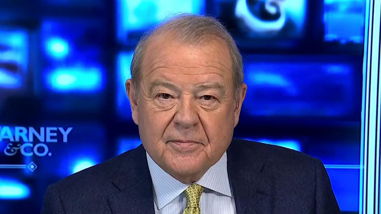 FOX Business’ Stuart Varney says he’s glad lawmakers are focusing on reopening the economy instead of getting distracted by negativity and criticism. 
