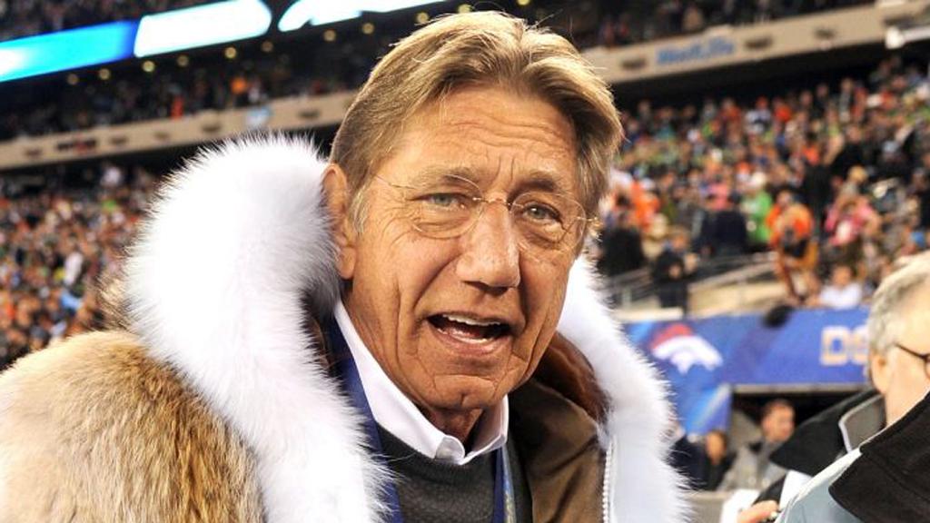 Joe Namath