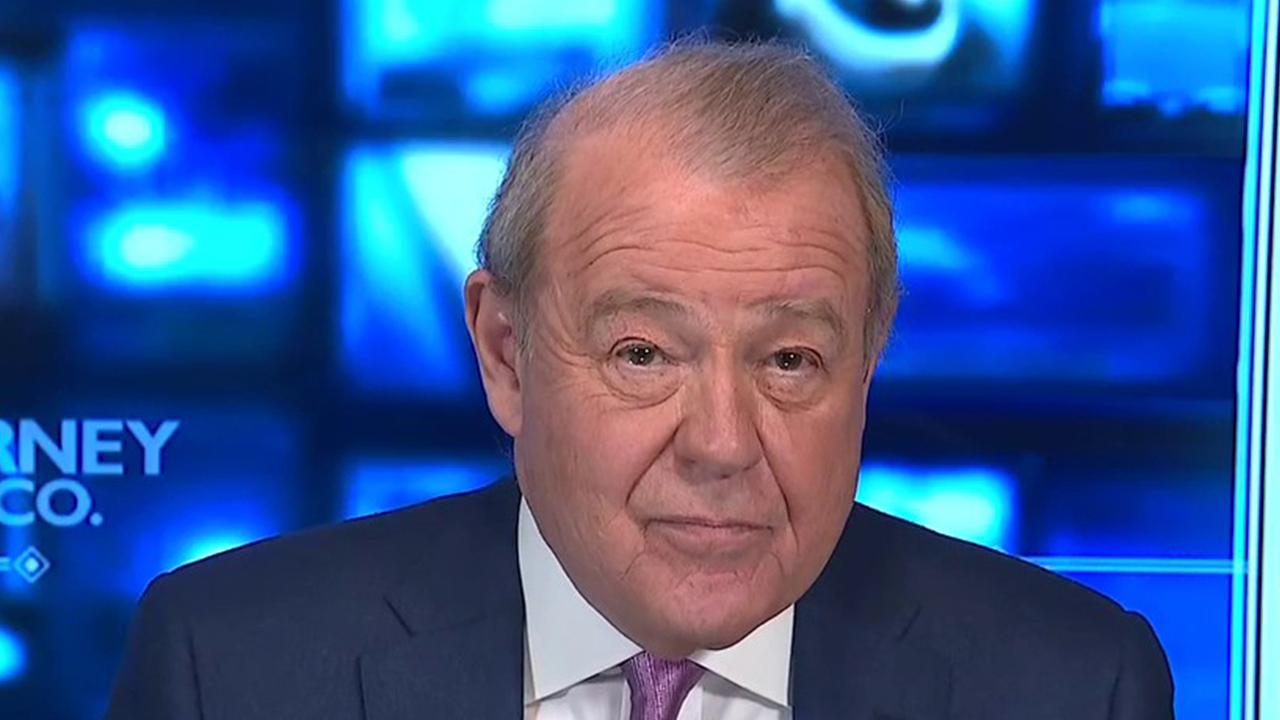 FOX Business’ Stuart Varney says the American public needs hope that the country will recover soon. 
