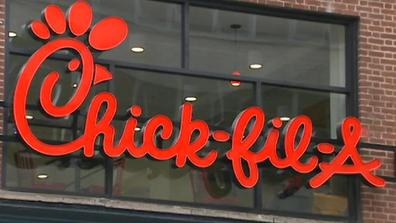 Fox Business Briefs: Chick-fil-A says it is going to take additional time to review its operations and reopen dining rooms even though it can resume dine-in service in Georgia; Reuters reports a group of investment firms are opposing Neiman Marcus' plan to file for bankruptcy protection.