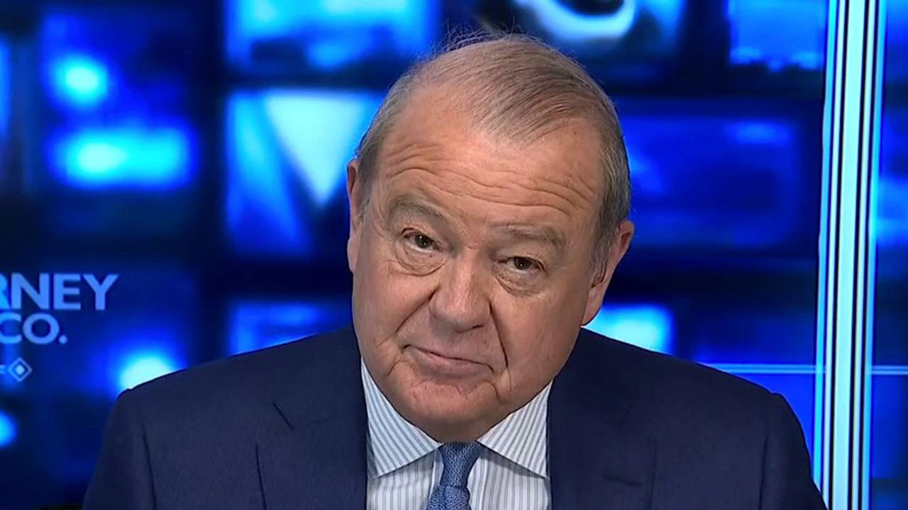 FOX Business’ Stuart Varney on the U.S. government's bipartisan effort to spend its way out of the coronavirus pandemic. 