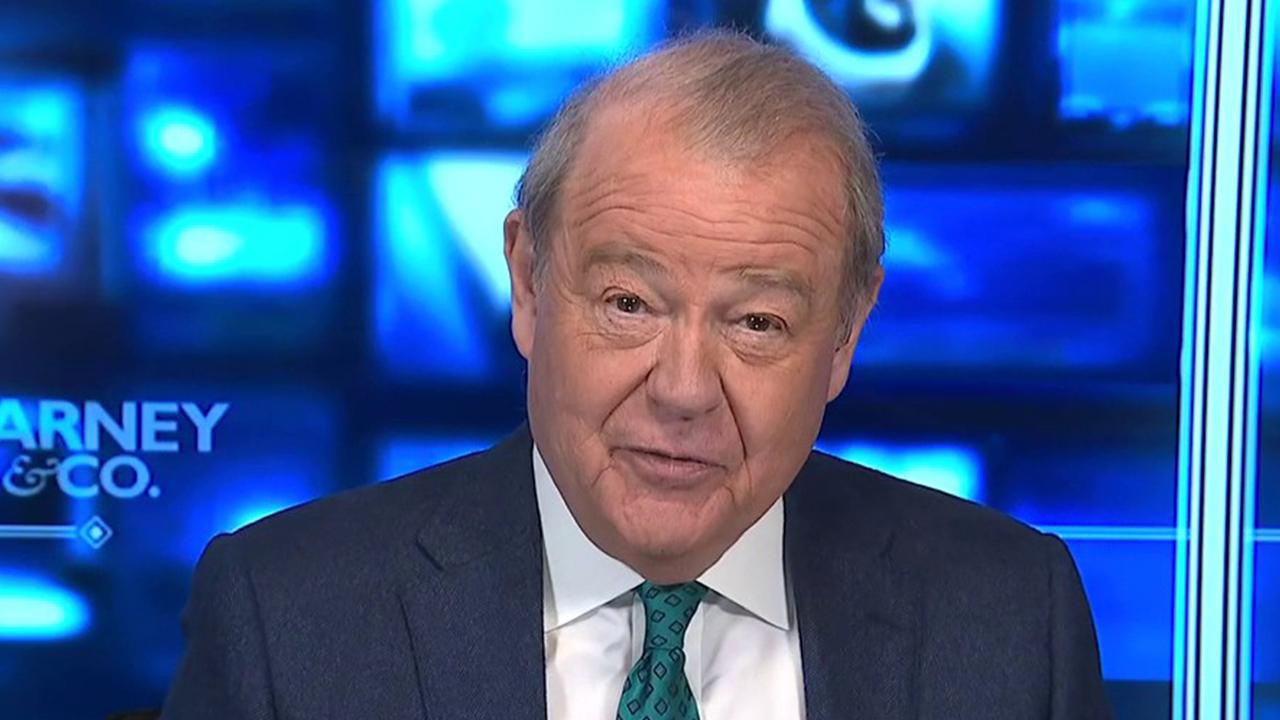 FOX Business’ Stuart Varney shares his thoughts on how coronavirus has changed U.S.-relationship. 