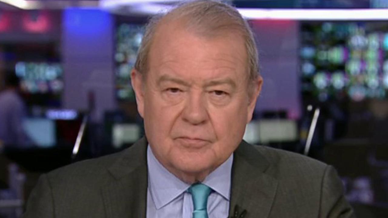 FOX Business’ Stuart Varney argues Americans want to work and want their liberties respected. 