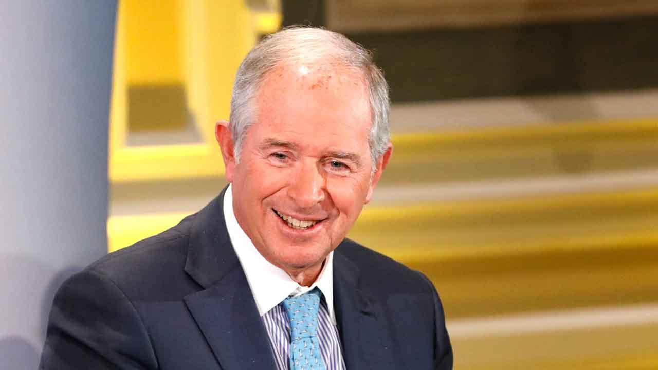 Blackstone CEO and Chairman Stephen Schwarzman on the impact of the coronavirus on the U.S. economy, donating to New York, how China has handled the outbreak and the ongoing oil price war. 