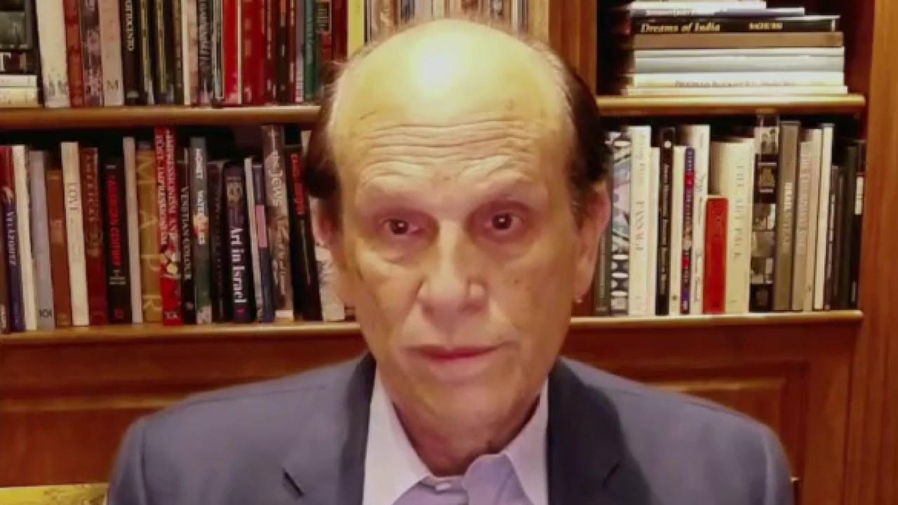 Milken Institute Chairman Michael Milken discusses the array of coronavirus vaccines and treatments being monitored.
