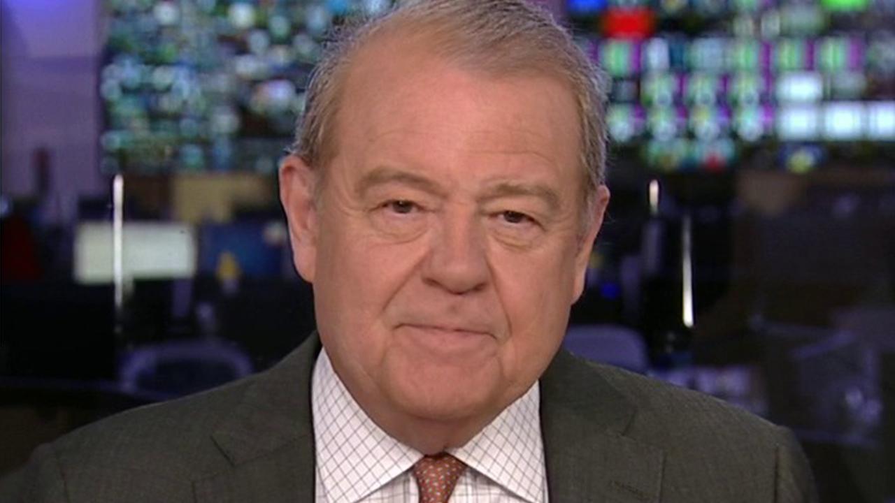 FOX Business’ Stuart Varney argues the debate over coronavirus lockdowns will only become louder and more public. 