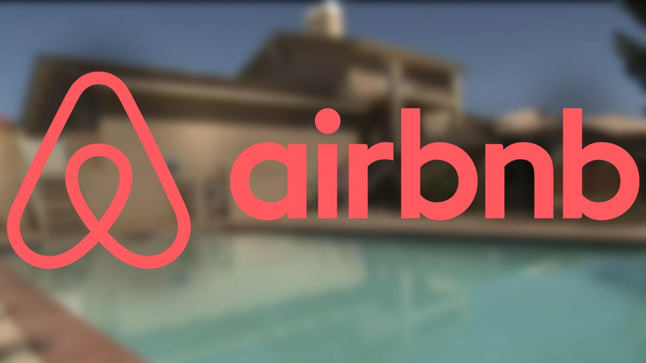 Fox Business Briefs: Airbnb raises money from private equity giant Silver Lake and the investment firm Sixth Street Partners who will now own part of the struggling home-sharing company; Peloton will suspend live classes after an employee tested positive for coronavirus.