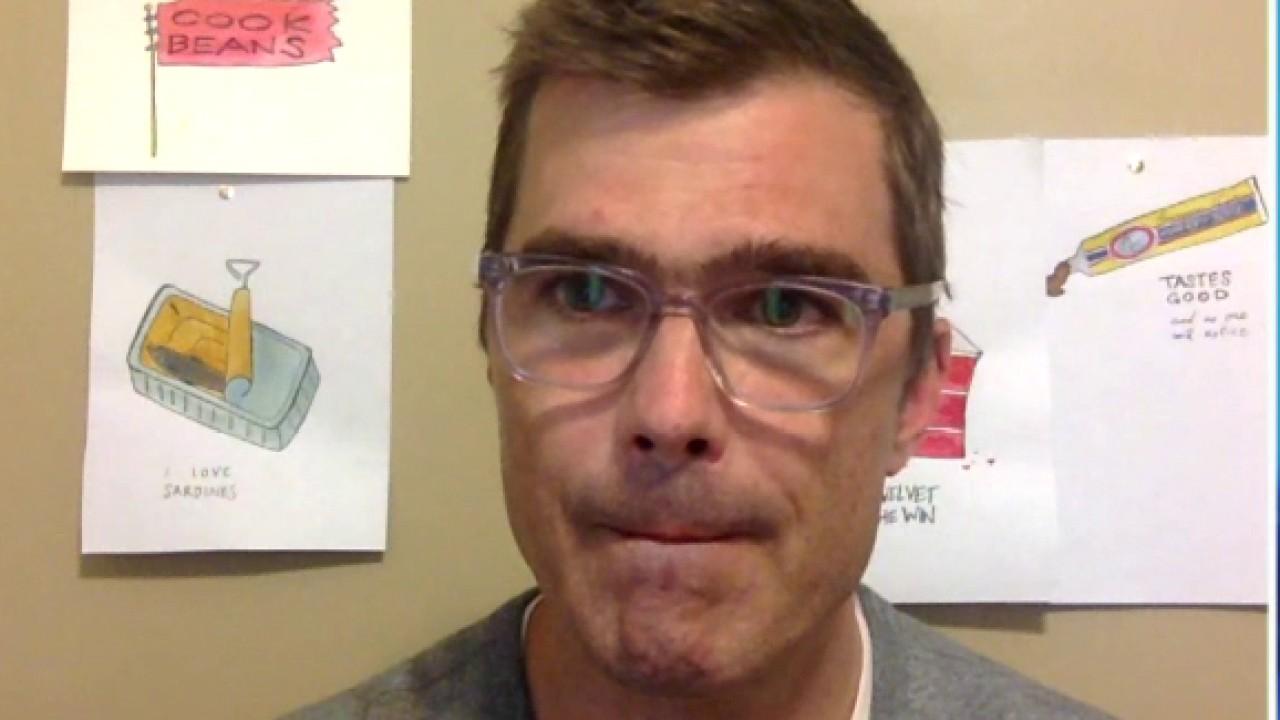 Georgia chef and restaurant owner Hugh Acheson has chosen not to reopen his restaurants because he believes having to reopen to possibly very few customers and having to get rid of half of his seats are not financially logical and could possibly be dangerous.