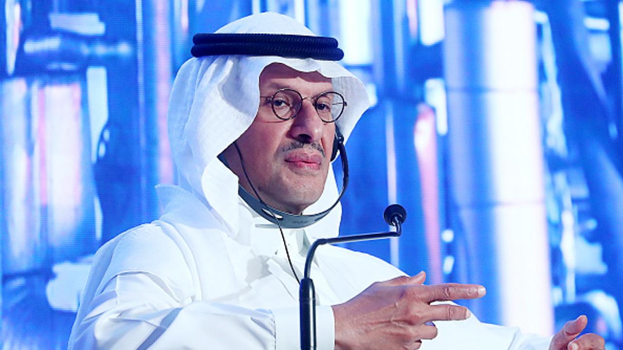 Saudi Energy Minister Prince Abdulaziz bin Salman, in an exclusive wide-ranging interview, discusses oil production cuts and global demand amid the coronavirus.