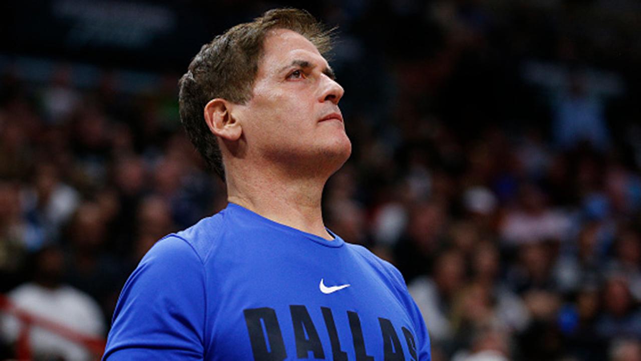 Dallas Mavericks owner Mark Cuban provides insight into the Small Business Association’s Paycheck Protection Program and how business can prepare to open once the coronavirus pandemic passes. 