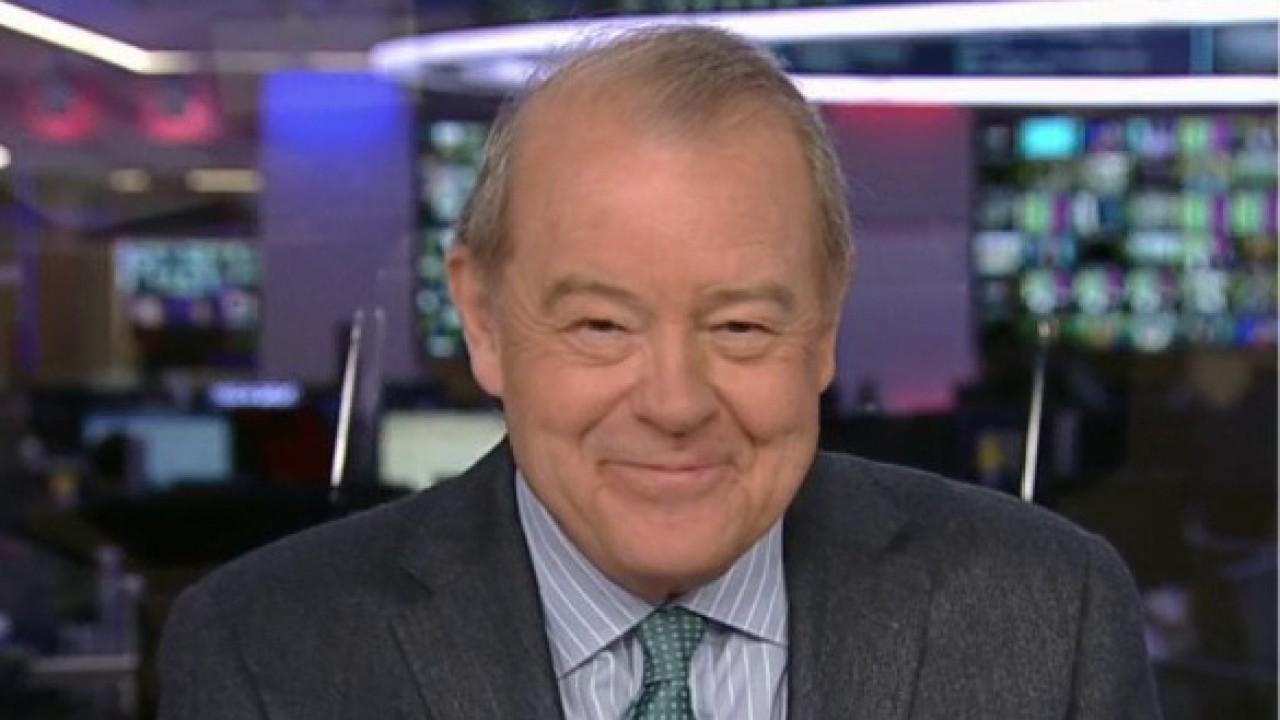 FOX Business' Stuart Varney on how Americans will react once the economy reopens and back-to-work gets rolling.